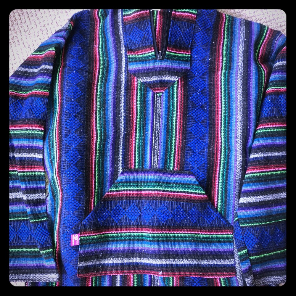 Molina Baja Hoodie